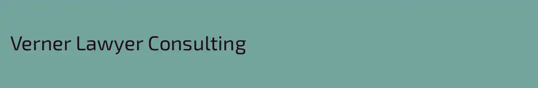 Verner Lawyer Consulting